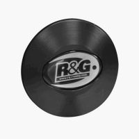 Zátka do rámu pro Yamaha YZF-R1´15- a MT10 ´16-  levá spodní strana